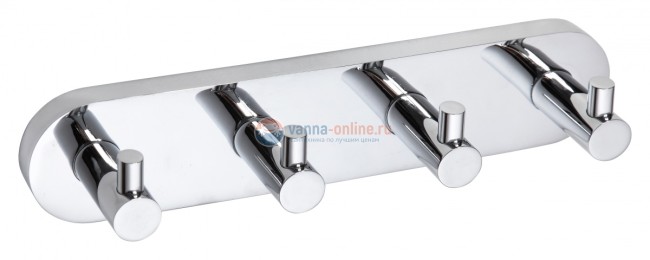 Крючок Bemeta Omega 104405212 Крючок Bemeta Omega 104405212