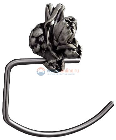 Полотенцедержатель Art&Max Tulip AM-0826-T