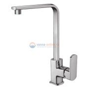 Смеситель Rossinka Z35-24 для кухни