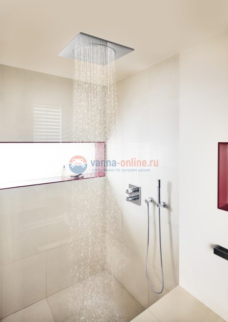 Душевой шланг Grohe Relexa Plus 28143000, 150 см, хром