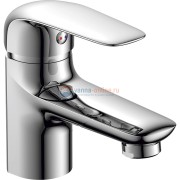 Смеситель для раковины Rush Fiji FI1835-11, хром