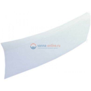 Фронтальная панель Ravak A Evolution CZ85000A00, 170 см Фронтальная панель Ravak A Evolution CZ85000A00, 170 см