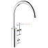 Смеситель Grohe Concetto 32666001 для кухни New Смеситель Grohe Concetto 32666001 для кухни New