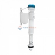 Клапан впускной Н П Iddis F012400-0007, с нижним подводом воды