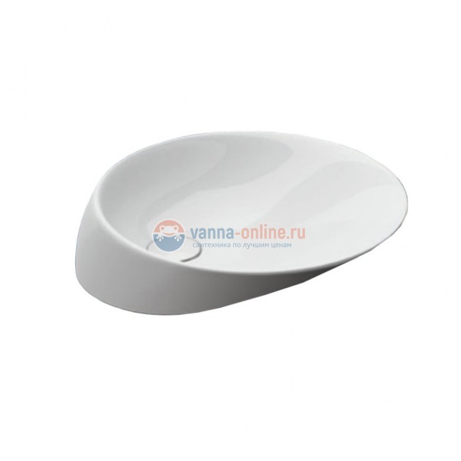 Раковина-чаша Sanitana ORBIT 44