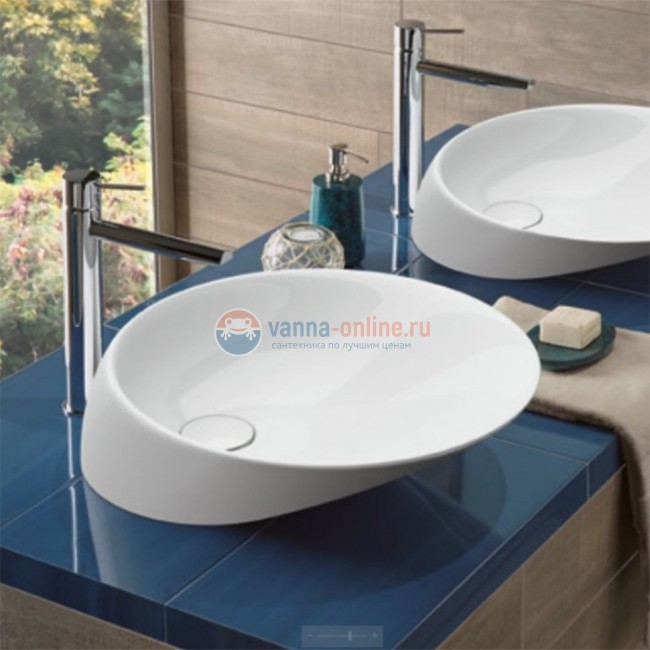 Раковина-чаша Sanitana ORBIT 44