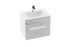 Тумба под раковину Ravak SD Classic II 60 белая Тумба под раковину Ravak SD Classic II 60 белая