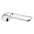 Рычаг смесителя раковины Grohe Euroeco Speсial 32871000 для раковины Рычаг смесителя раковины Grohe Euroeco Speсial 32871000 для раковины