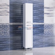 Шкаф-пенал СаНта Нептун 30, 530001, универсальной установки