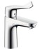Смеситель Hansgrohe Focus 100 31911000 для раковины