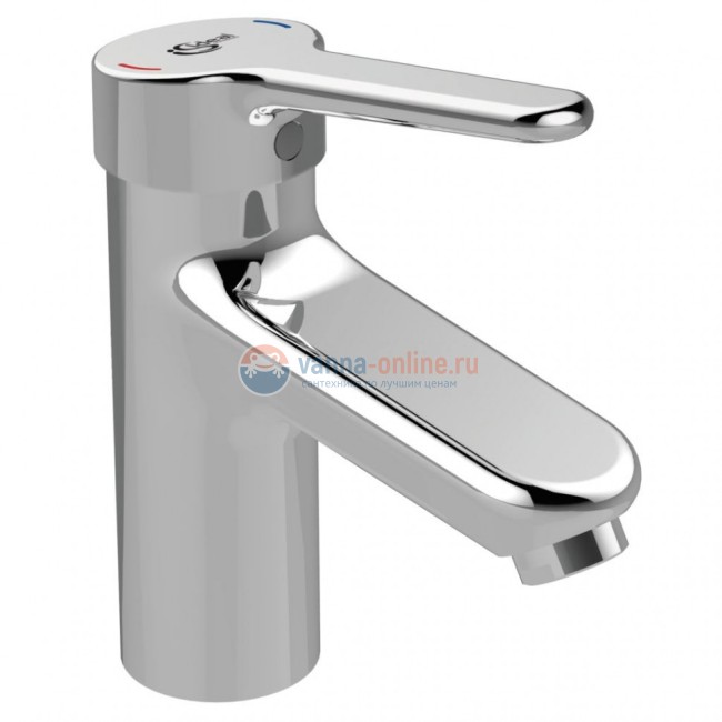 Смеситель для раковины Ideal Standard CERAPLUS 2.0 BC092AA