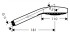 Ручной душ Hansgrohe Croma Select E Multi 26810400 Ручной душ Hansgrohe Croma Select E Multi 26810400