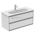 Тумба для раковины 100 см Ideal Standard CONNECT AIR E0821KN Тумба для раковины 100 см Ideal Standard CONNECT AIR E0821KN