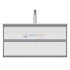 Тумба для раковины 100 см Ideal Standard CONNECT AIR E0821KN Тумба для раковины 100 см Ideal Standard CONNECT AIR E0821KN