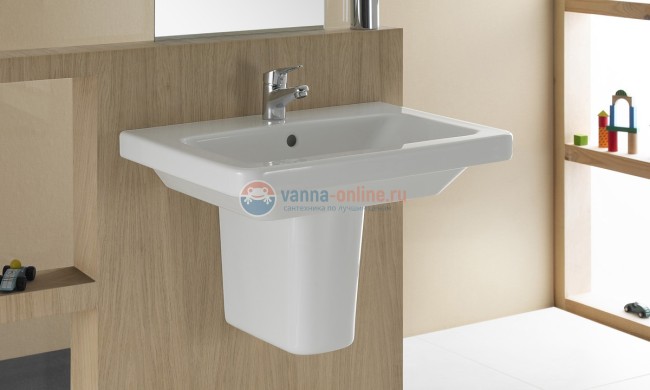 Раковина Gala Street Square 05040 (70581) Раковина Gala Street Square 05040 (70581)