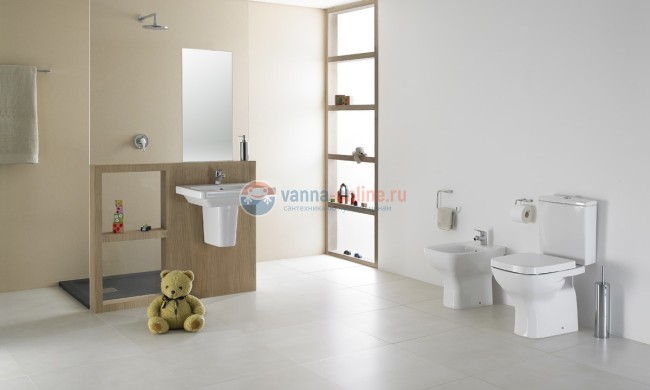 Раковина Gala Street Square 05040 (70581) Раковина Gala Street Square 05040 (70581)