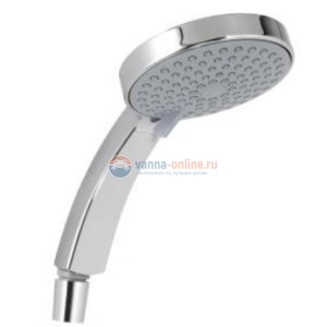 Душевая лейка Jacob Delafon Citrus E12914-CP Душевая лейка Jacob Delafon Citrus E12914-CP