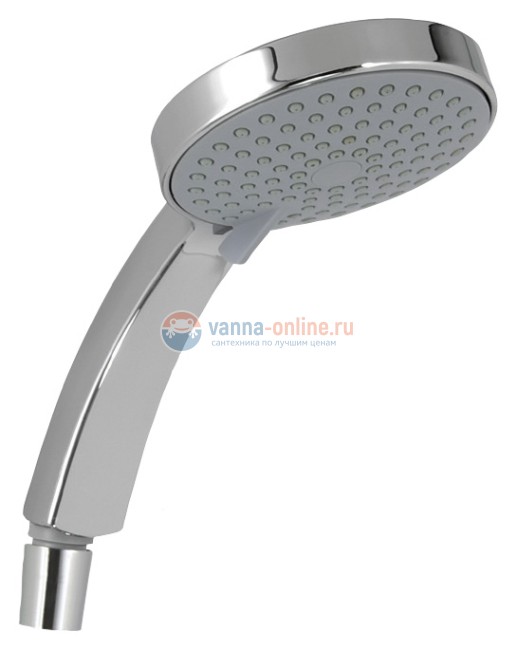 Душевая лейка Jacob Delafon Citrus E12914-CP Душевая лейка Jacob Delafon Citrus E12914-CP