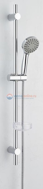 Душевой гарнитур Orange OS053