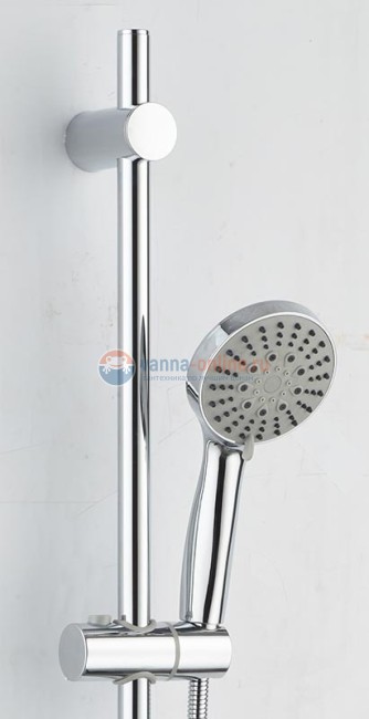 Душевой гарнитур Orange OS053