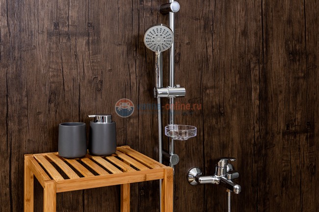 Душевой гарнитур Orange OS053