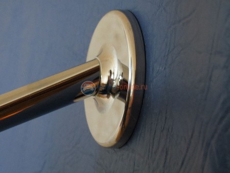 Карниз Г- образный G-Grand 180x70 см карнизы для ванн