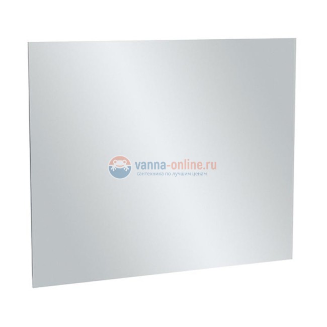 Зеркало Jacob Delafon Struktura  80 см, EB1098-NF