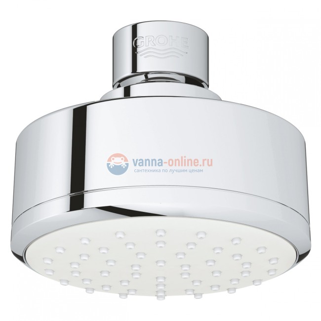 Верхний душ Grohe New Tempesta Cosmopolitan 100 I 26366001 (26366000) Верхний душ Grohe New Tempesta Cosmopolitan 100 I 26366001 (26366000)