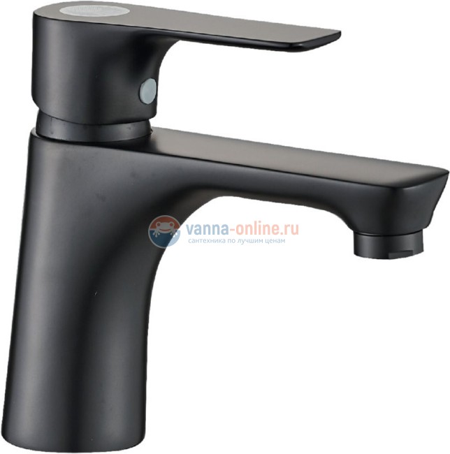 Смеситель Orange Aristo M19-021b для раковины Смеситель Orange Aristo M19-021b для раковины