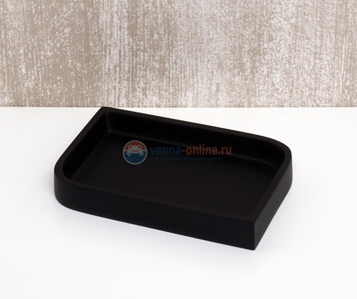 Мыльница WasserKRAFT Elba 2729 Мыльница WasserKRAFT Elba 2729