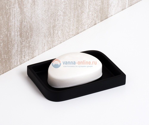 Мыльница WasserKRAFT Elba 2729 Мыльница WasserKRAFT Elba 2729