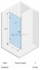 Душевая дверь в проем Riho Scandic Mistral M-101 GX060820 70 см Душевая дверь в проем Riho Scandic Mistral M-101 GX060820 70 см