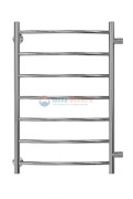 Полотенцесушитель водяной Terminus Классик П7 500х796, с боковым подключением