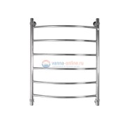 Полотенцесушитель водяной Energy Classic 800x600, ширина 66 см, высота 83 см