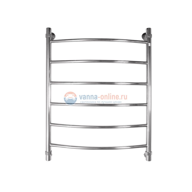 Полотенцесушитель водяной Energy Classic 800x600, ширина 66 см, высота 83 см Полотенцесушитель водяной Energy Classic 800x600, ширина 66 см, высота 83 см