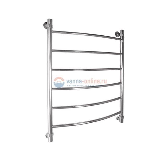 Полотенцесушитель водяной Energy Classic 800x600, ширина 66 см, высота 83 см Полотенцесушитель водяной Energy Classic 800x600, ширина 66 см, высота 83 см