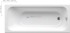 Акриловая ванна Ravak Chrome, 150х70 см, белая, C721000000