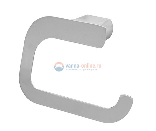 Держатель туалетной бумаги WasserKraft Kammel К-8396 Держатель туалетной бумаги WasserKraft Kammel К-8396