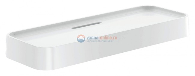 Полочка Grohe Eurodisk Cosmopolitan 18349L02 Полочка Grohe Eurodisk Cosmopolitan 18349L02
