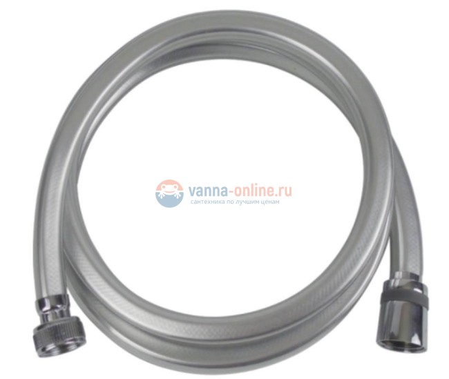 Шланг душевой Turn-Free Lemark LE8053P, 150 см