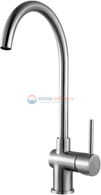 Смеситель Iddis Kitchen K05STJ0i05 для кухонной мойки Смеситель Iddis Kitchen K05STJ0i05 для кухонной мойки