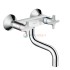 Смеситель для кухни Hansgrohe Logis Classic 71287000 Смеситель для кухни Hansgrohe Logis Classic 71287000
