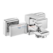 Смеситель E.C.A Tiera 102102469EX для ванны Смеситель E.C.A Tiera 102102469EX для ванны