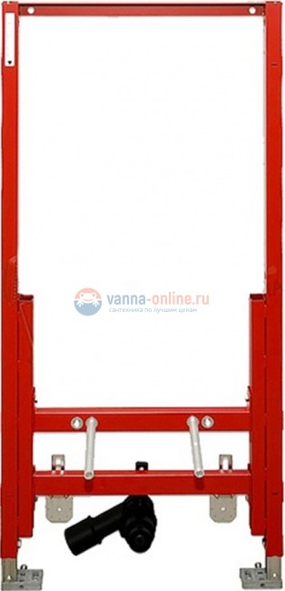 Инсталляция для биде 9330000 TECE