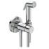 Гигиенический душ, пластиковый корпус (ABS) Ideal Standard IDEALSPRAY BC180AA Гигиенический душ, пластиковый корпус (ABS) Ideal Standard IDEALSPRAY BC180AA