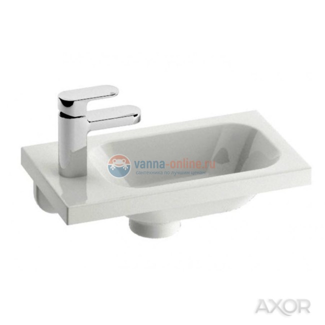 Раковина Ravak Chrome 40