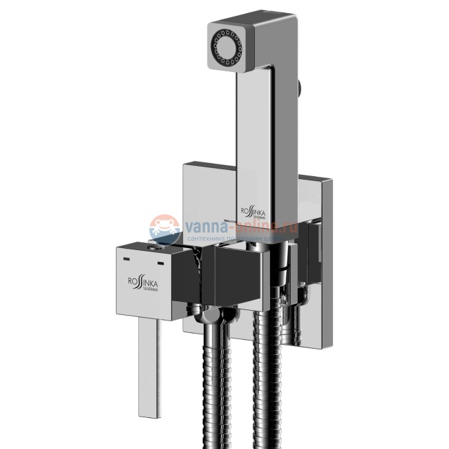 Гигиенический душ Rossinka X25-53
