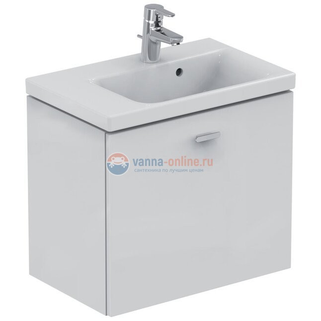 Раковина 60х38 см Ideal Standard CONNECT SPACE E136501