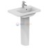 Раковина 60х38 см Ideal Standard CONNECT SPACE E136501