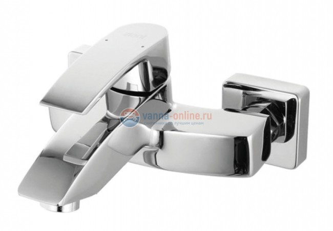 Смеситель Iddis Vane VANSB00i02WA для ванны, хром Смеситель Iddis Vane VANSB00i02WA для ванны, хром